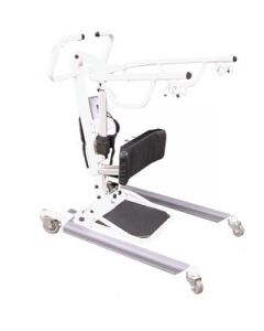 LIFTRAN MOBILITY/APEXLIFT STAND ASSIST SLINGS