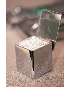 RICHMOND PELLET DISPENSERS
