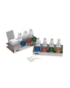 RICHMOND SOLUTION TRAYS