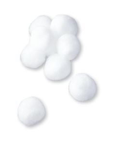 RICHMOND COTTON, RAYON & POLY BALLS