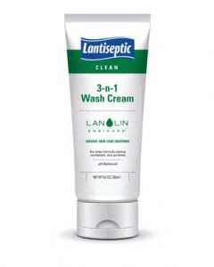 SANTUS LANTISEPTIC® DAILY CARE BODY WASH