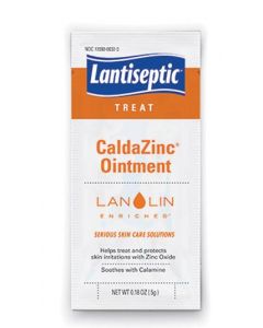 SANTUS LANTISEPTIC® DAILY CARE SKIN PROTECTANT