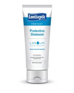 SANTUS LANTISEPTIC® DAILY CARE SKIN PROTECTANT