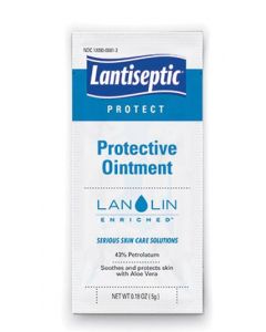 SANTUS LANTISEPTIC® DAILY CARE SKIN PROTECTANT