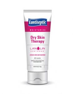 SANTUS LANTISEPTIC® DRY SKIN THERAPY