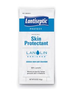 SANTUS LANTISEPTIC® ORIGINAL SKIN PROTECTANT