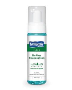 SANTUS LANTISEPTIC® PERINEAL WASH