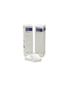 COVIDIEN/MEDICAL SUPPLIES KENDALL™ NON-WOVEN DENTAL SPONGE