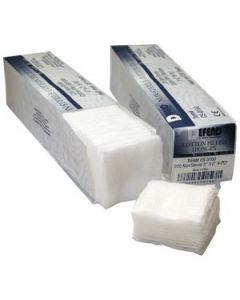 MYDENT COTTON FILLED GAUZE SPONGES