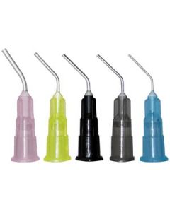 MYDENT DEFEND+PLUS PRE-BENT DISPENSING TIPS