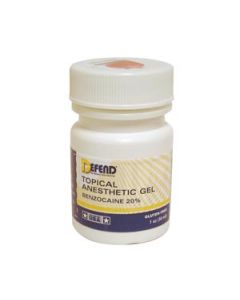 MYDENT DEFEND TOPICAL ANESTHETIC GEL