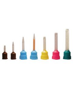 MYDENT DEFEND MIXING TIPS