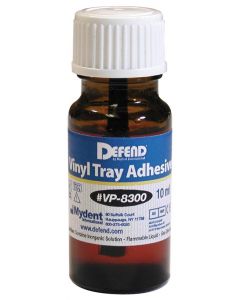 MYDENT DEFEND VINYL TRAY ADHESIVE